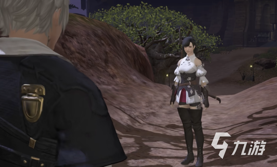 最终幻想14水晶世界服务器介绍 FF14手游什么时候开服