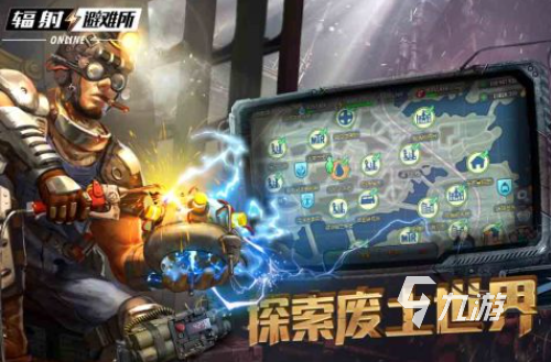 必玩的盛趣游戲有哪些 高人氣的盛趣游戲大全2025