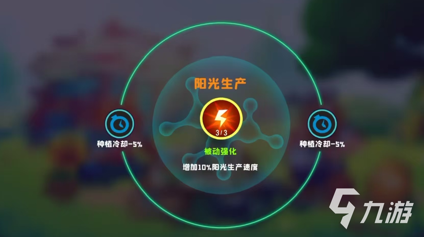 植物大战僵尸3阳光菇怎么玩 植物大战僵尸3阳光菇使用攻略介绍