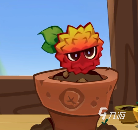 植物大戰(zhàn)僵尸3圖鑒介紹 植物大戰(zhàn)僵尸3植物圖鑒說明
