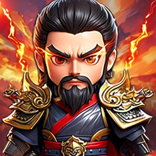 乱轰三国加速器