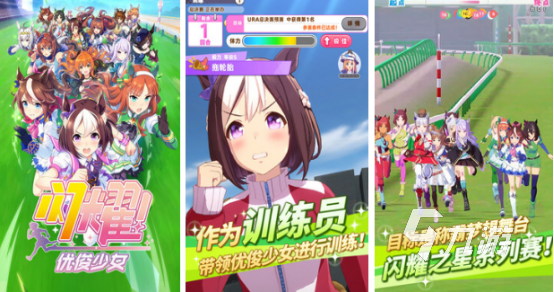 人物很美的手游有哪些2025高颜值角色手游盘点