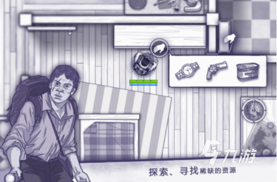 打喪尸的真實游戲有哪些 2025耐玩的打喪尸手游打全