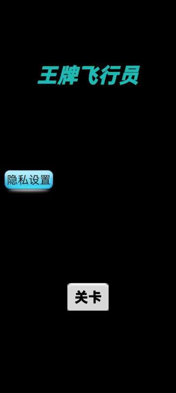 王牌飛行員截圖2