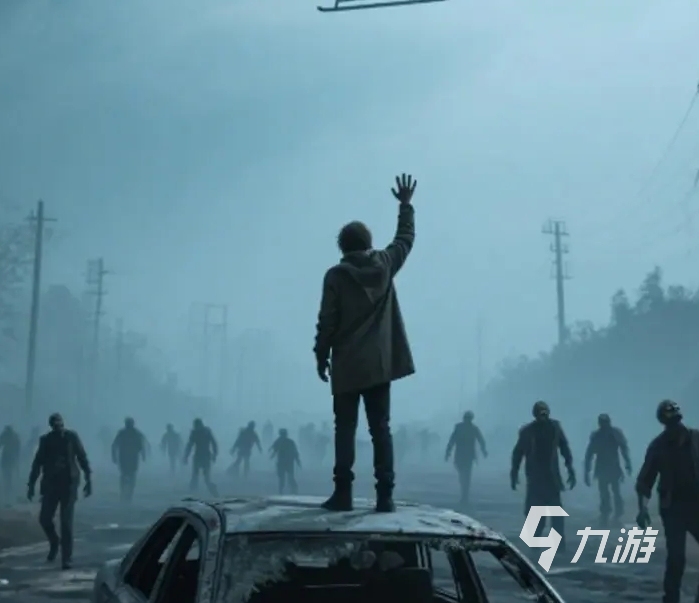 明日地平線怎么玩 明日地平線玩法攻略