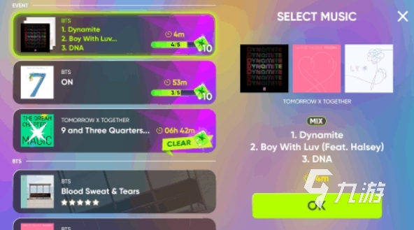 ߵkpop 2025еֻδȫ