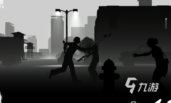 有一款游戏一边跑一边打僵尸叫什么2025 火爆的打僵尸游戏一览