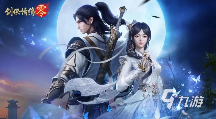 趣味性高的mmorpg游戏合集 2025不容错过的mmorpg手游大全