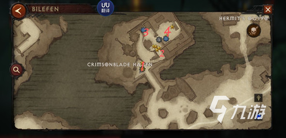 十大暗黑类单机手游推荐 2025流行的暗黑游戏合集