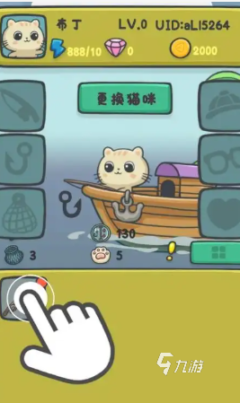 有趣的开心泡泡猫游戏下载 好玩的猫咪游戏推荐2025