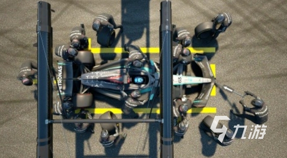 可玩性高的f1游戏盘点 2025热门的f1手游有哪些