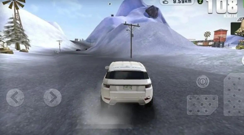 赛车竞速手游有哪些介绍2025 火爆的赛车竞速手游分享截图