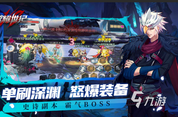 手游动作游戏哪个好玩(手游动作游戏哪个好玩一点)