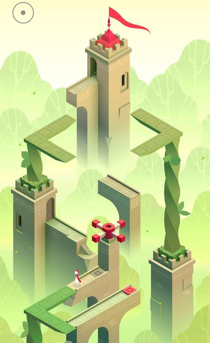  Screenshot of Recommended Puzzle Games for Children Aged 7-12 in 2025