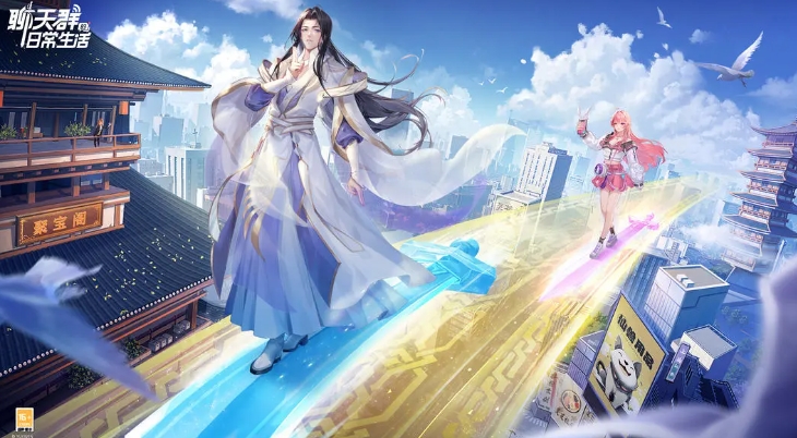 人气高的rpg游戏排行榜前十名 2025热门的rpg手游汇总截图