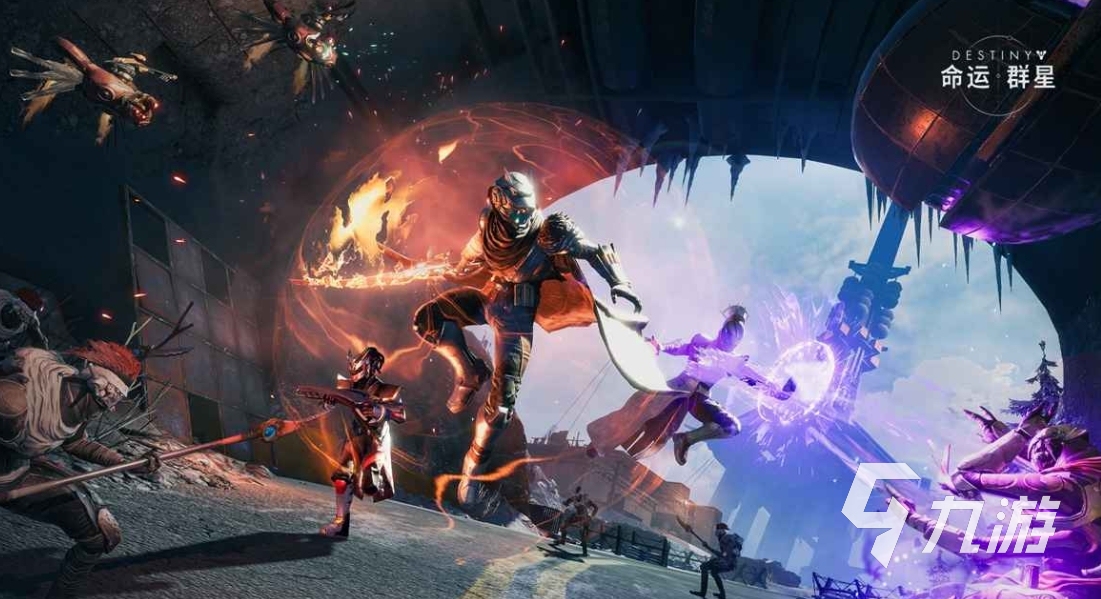 命运群星是哪个公司的 命运群星开发商介绍
