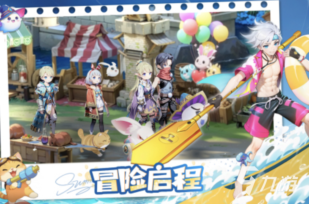 2025好玩的手机rpg网游有哪些 有趣的手机rpg游戏大全