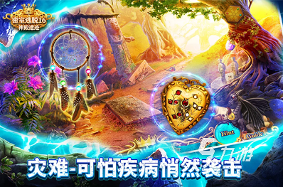 密室逃脱双人游戏推荐下载 2025热门的密室逃脱游戏盘点