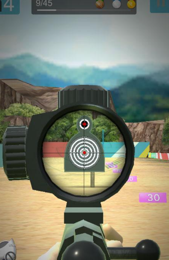 火爆的狙击手射击3d手游下载介绍2025 优质的狙击手射击3d手游一览截图