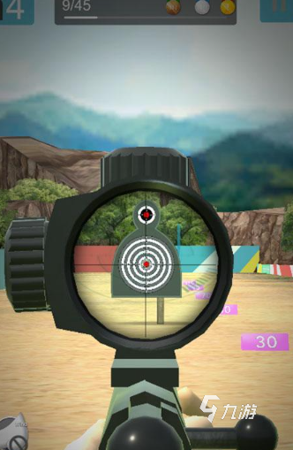 火爆的狙擊手射擊3d手游下載介紹2025 優(yōu)質(zhì)的狙擊手射擊3d手游一覽