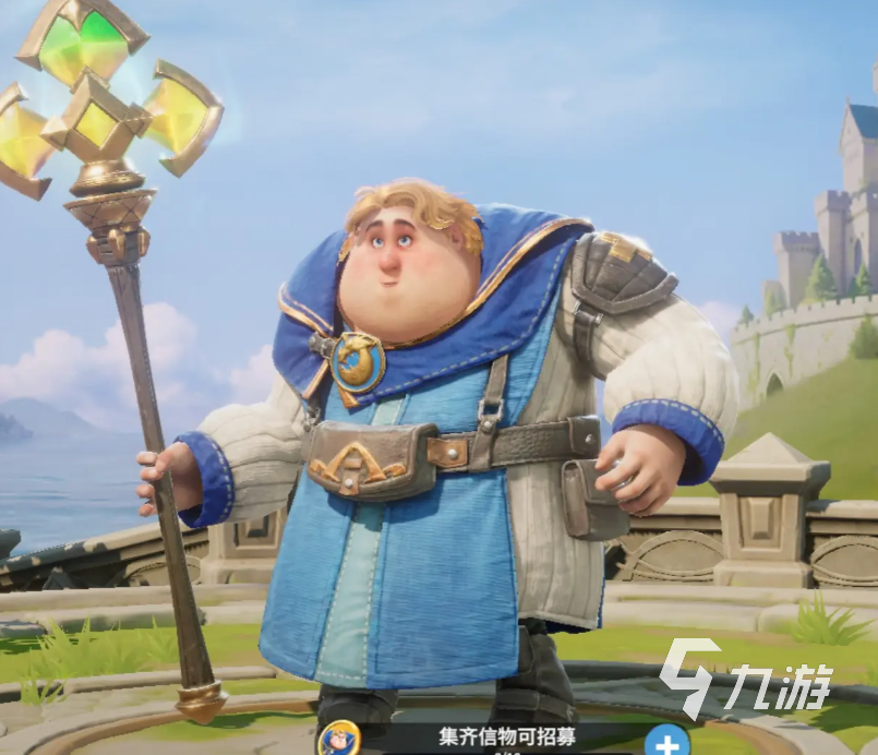 龙石战争英雄强度榜介绍 龙石战争英雄攻略