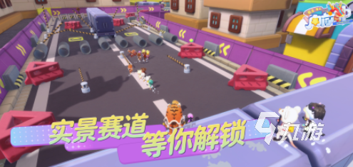 受欢迎的双人游戏联机介绍 2025火爆的双人联机游戏推荐