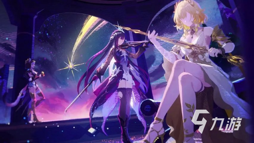 崩坏星穹铁道海瑟音怎么样 崩坏星穹铁道海瑟音技能定位爆料