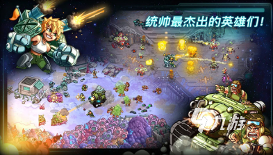大型的机甲手游大全 2025耐玩的机甲手游推荐