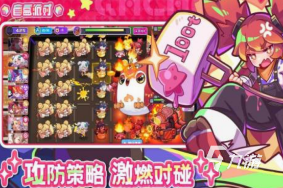 十大不花钱网游排行榜 2025免费的网游Top10
