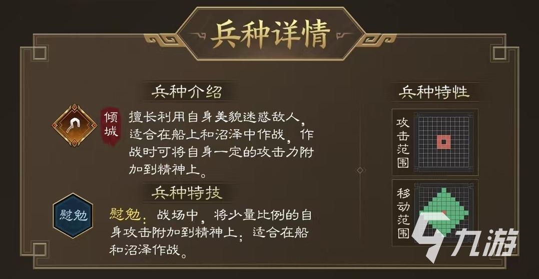 新三国志曹操传貂蝉技能介绍 新三国志曹操传貂蝉技能怎么用