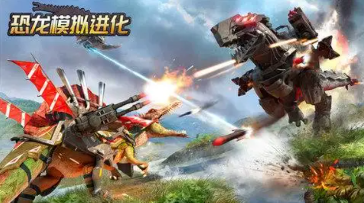 100mb以下的射击手游有哪些 2025好玩的射击游戏大全截图