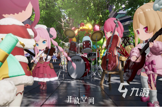 角色扮演类好玩的网游有哪些2025有趣的角色扮演手游排名