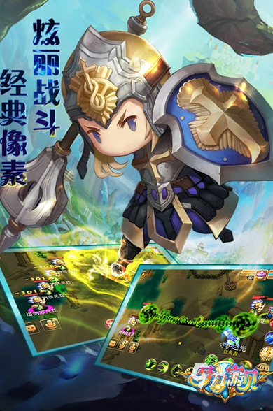 流行的魔幻回合手游盘点 2025好玩的魔幻回合手游下载合集