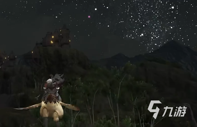 ff14手游公测时间介绍 最终幻想14水晶世界什么时候公测