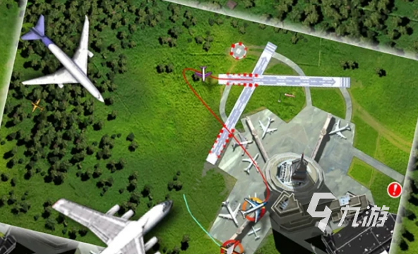 經(jīng)典的機(jī)場(chǎng)游戲手機(jī)版下載 2025熱門的機(jī)場(chǎng)游戲匯總