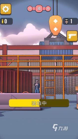 2025爆火的特工007游戲推薦 人氣高的特工007游戲有哪些