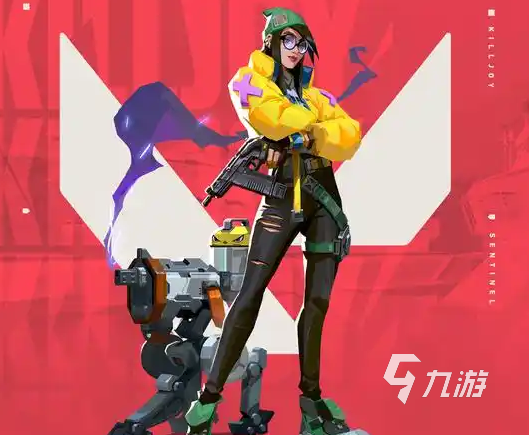 无畏契约源能行动下载地址 无畏契约手游在哪下载