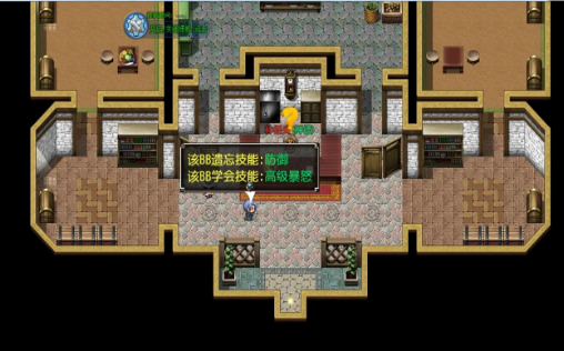 一起来捉妖类似的游戏有哪些 2025好玩的捉妖手游下载分享截图