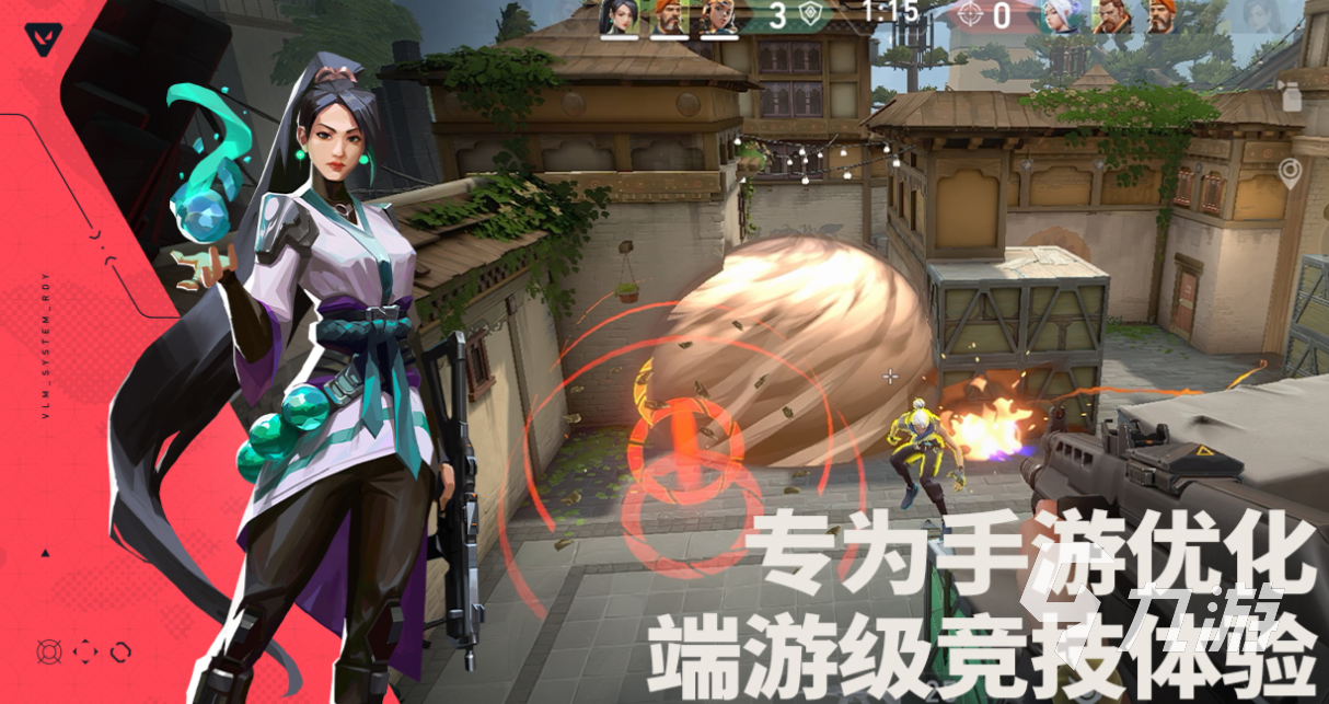好玩的高画质射击手游推荐手机版 有趣的射击游戏有哪些2025