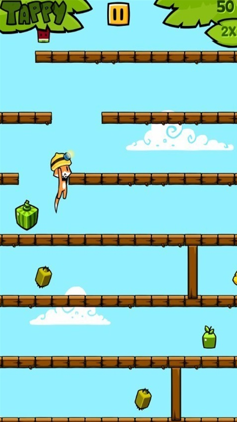 受欢迎的猫咪打地洞的游戏大全 2025经典的猫咪打地洞的游戏分享截图