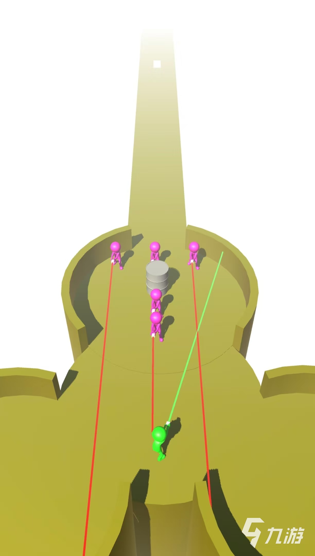 受欢迎的3d射击游戏单机有哪些 必玩的单机射击手游推荐2025