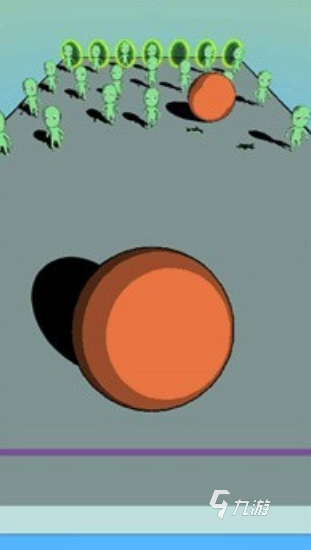有趣的火星計(jì)劃游戲大全 2025耐玩的火星游戲盤點(diǎn)