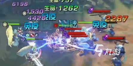 永恒部落最強(qiáng)陣容分享 永恒部落最強(qiáng)陣容搭配攻略