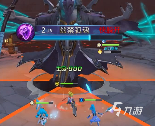 永恒部落什么陣容最強(qiáng) 永恒部落強(qiáng)力陣容介紹