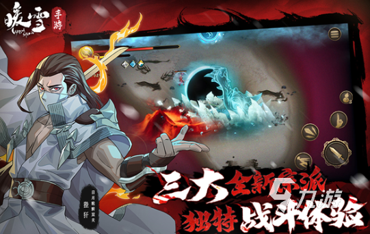 類似勇者斗惡龍的手游有哪些 2025耐玩的和勇者斗惡龍類似的游戲排行