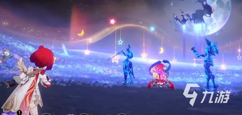 崩坏星穹铁道刻律德菈什么时候出 崩坏星穹铁道刻律德菈怎么样