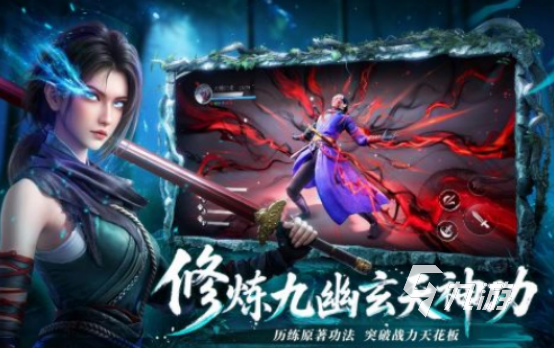 2025现在最火的游戏有哪些受欢迎的手游排行榜