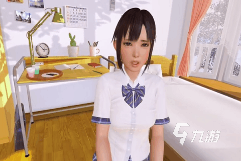 2025必玩的vr女友游戏排行TOP5 高人气的vr女友游戏有哪些