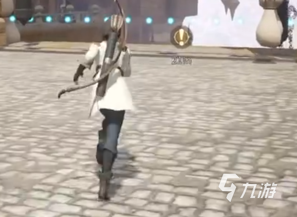 最终幻想14水晶世界什么时候公测 FF14手游上线时间介绍