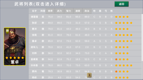 三國江山志截圖1